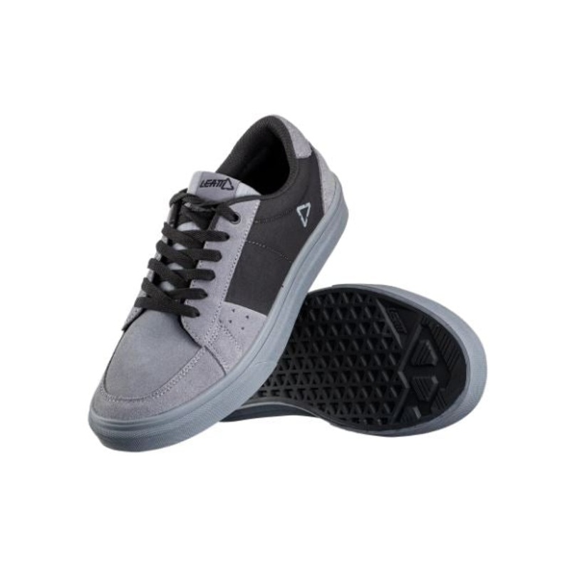 Leatt Shoe 1.0 Flat-6.5-Titanium