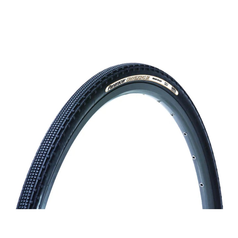 PANARACER GRAVELKING ~700×35-/PANARACER GRAVELKING TIRE~700×35-BK