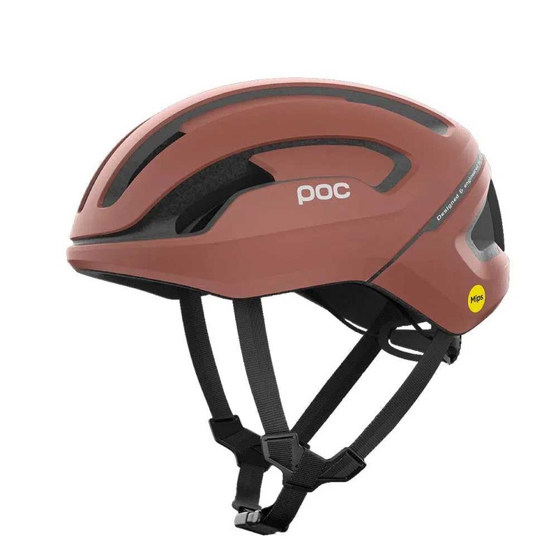 Poc Helmet Omne Ultra Mips Himalayan Salt