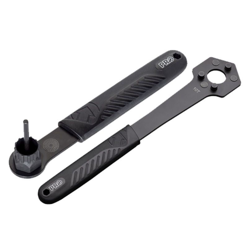 PRO -10/11T / PRO CASSETTE REMOVAL SET (PRTL0104 + PRTLB092)