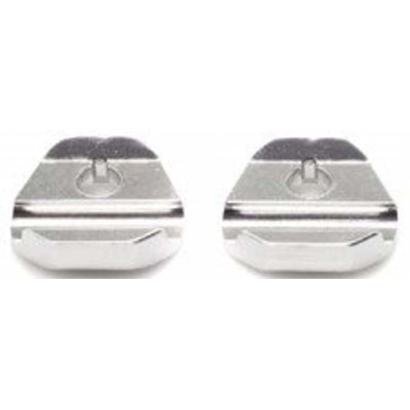 PRO -7-9MM-SIDE CLAMPED RAIL / PRO SEAT CLAMP-7-9MM-FOR SIDE CLAMPED RAIL