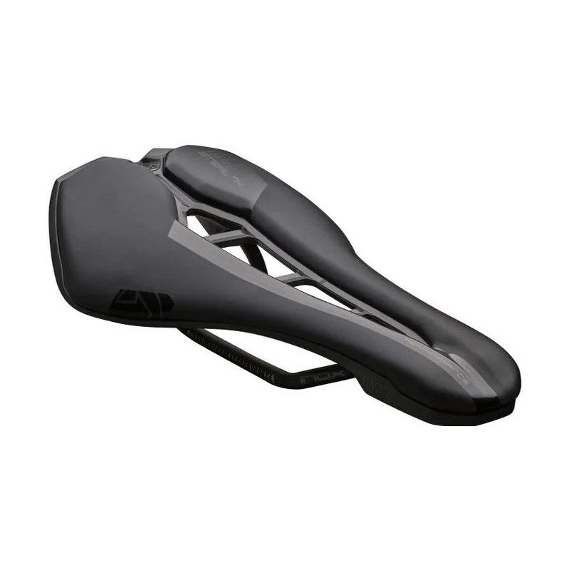PRO STEALTH PERFORMANCE LTD AF–152MM / PRO STEALTH PERFORMANCE LTD AF STAINLESS SADDLE-BLACK-152MM