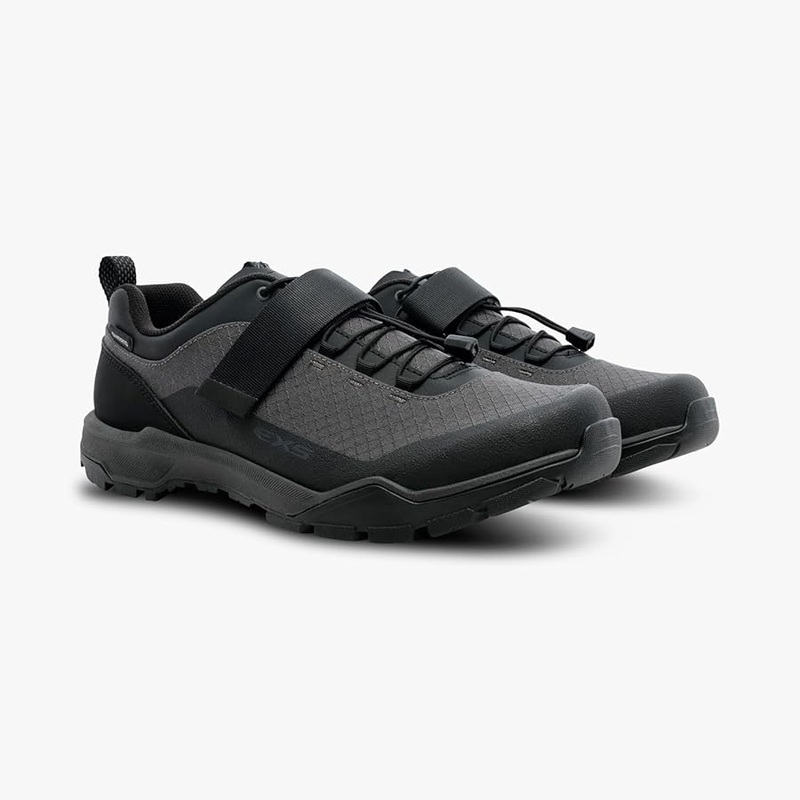 Shimano Shoes (MT) SH-EX500-47 & 48 & 46 & 44 & 43 & 45 & 42-Black