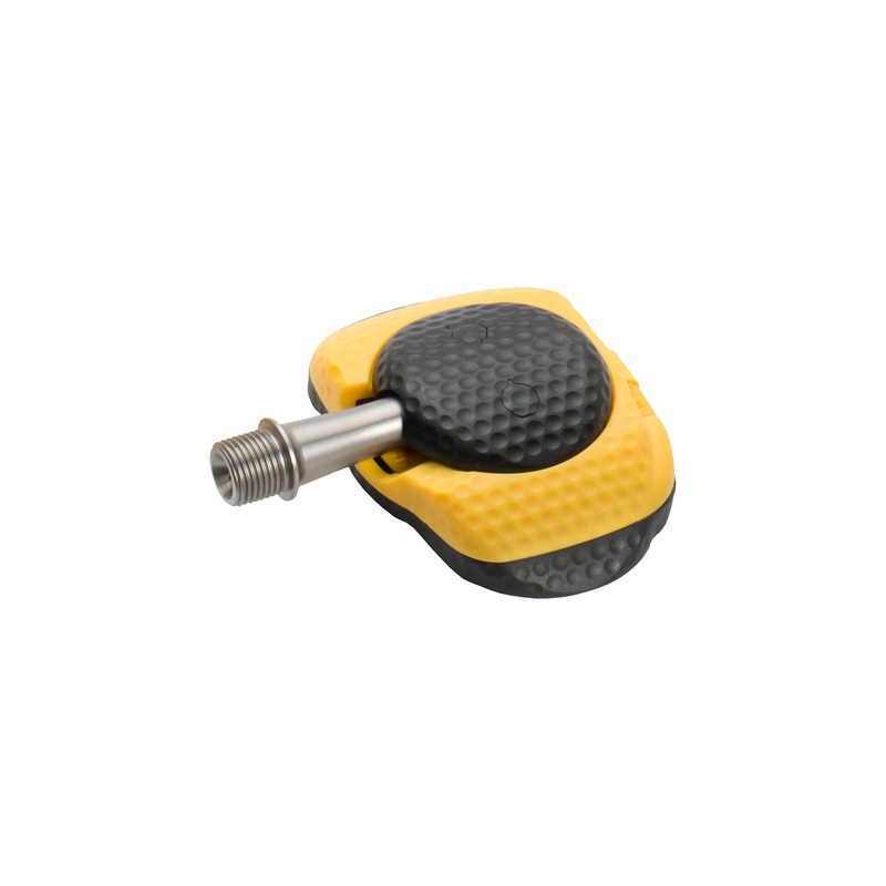 Speedplay Zero Aero Pedals-Black-53mm