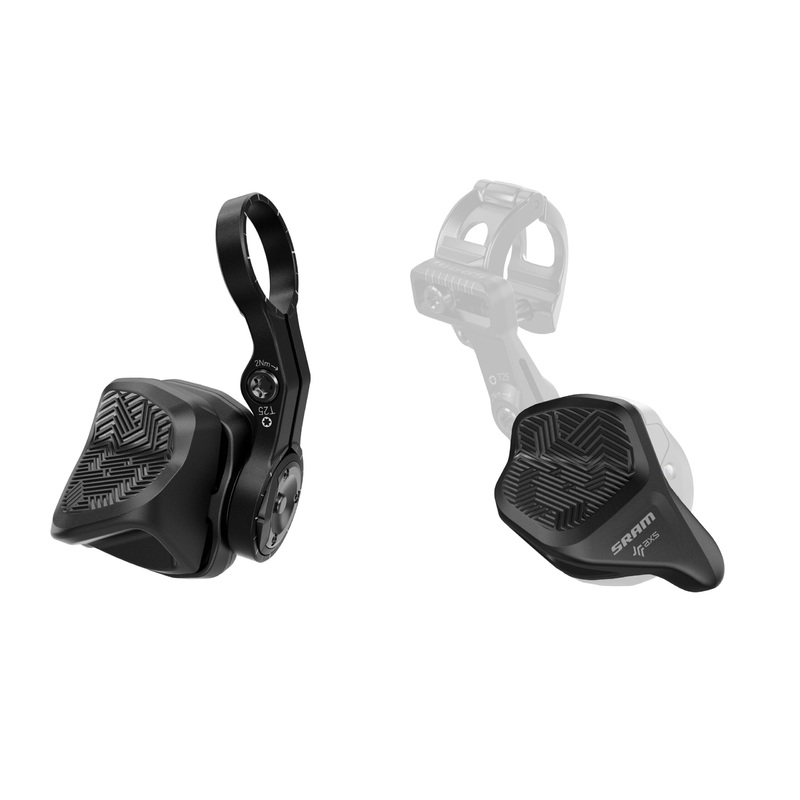 Sram Shifter T-Type Axs Pod Rocker Right