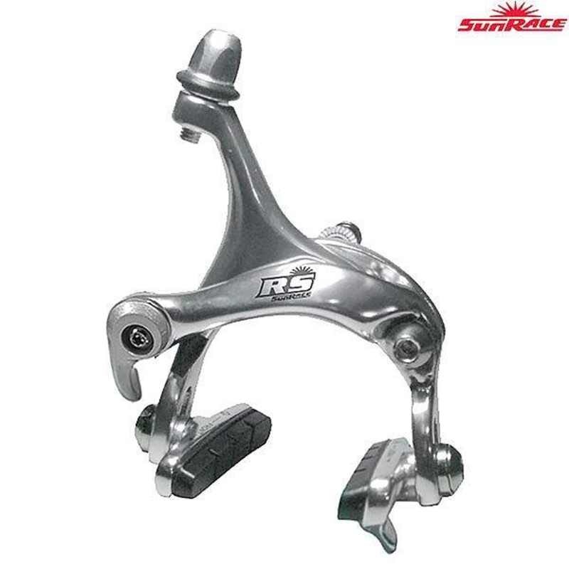 Sunrace Brake Caliper Race80 Front Rear Alloy 700