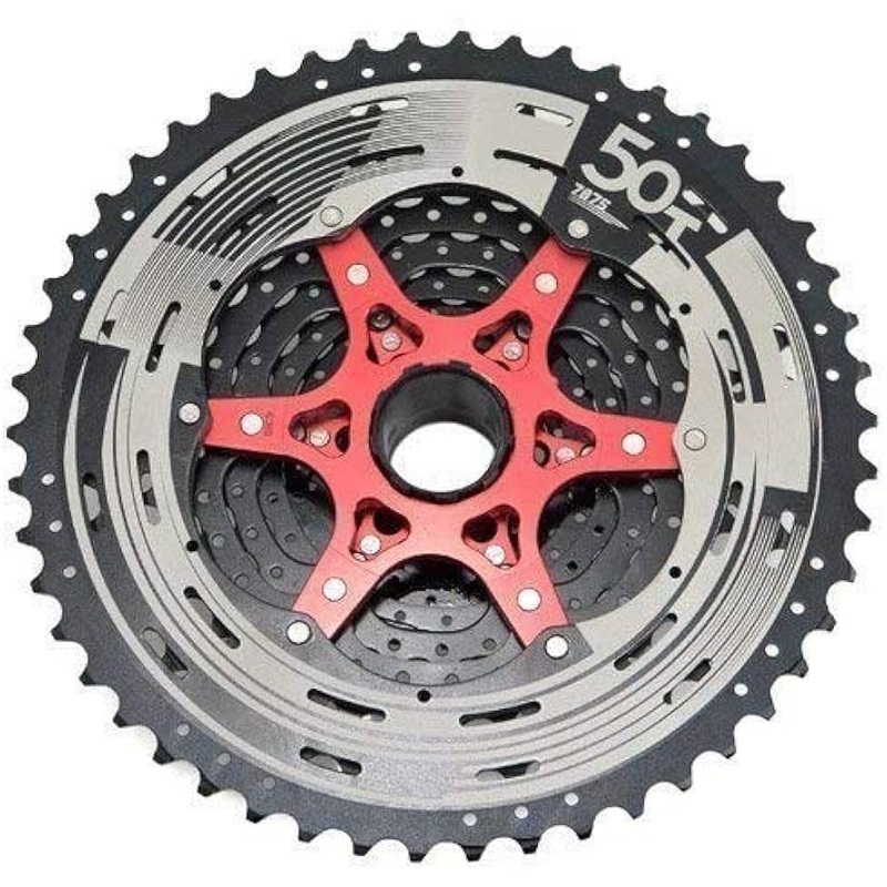 Sunrace Cassette 12 Speed 11-50T Mz90