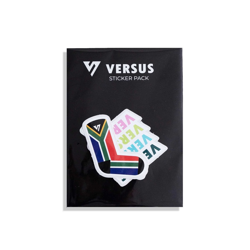 Versus Sticker Pack