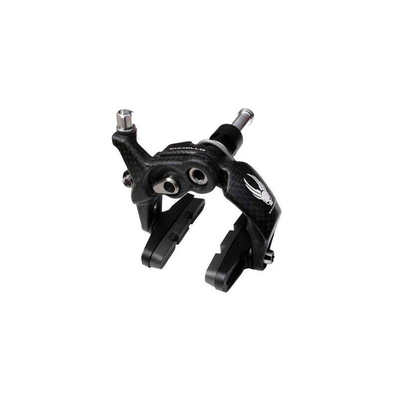 Zero Gravity / Ciamillo Gravitas Brake Calipers