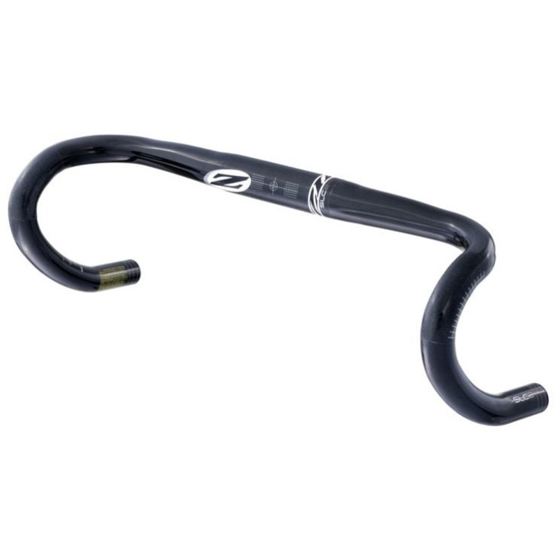Zipp SLC2 Road Bar-40cm & 44cm & 46cm-No Color-Traditional Bend & Short / Shallow