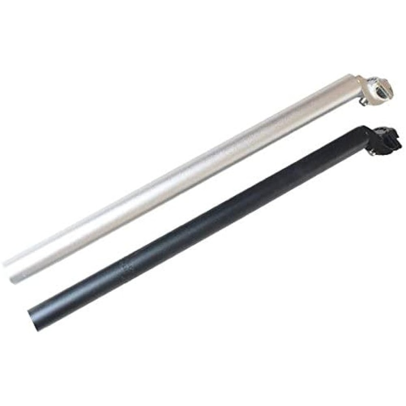 ~33.9 X 550MM / ALLOY LONG SEATPOST~33.9 X 550MM