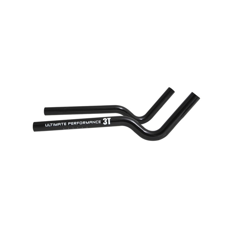 3T Carbon Team Extensions-No Color-Straight & Wrist Comfort