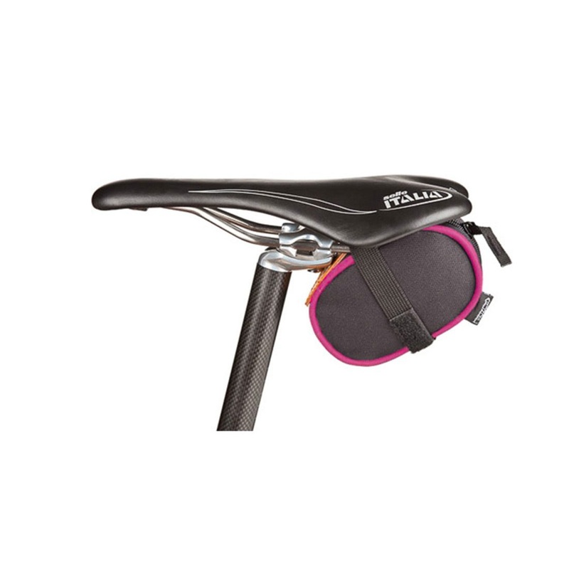 Arundel Dual Seatbag-Pink