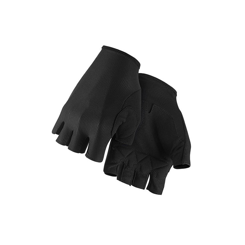 Assos RS Aero SF Gloves-Blackseries-XS & XL