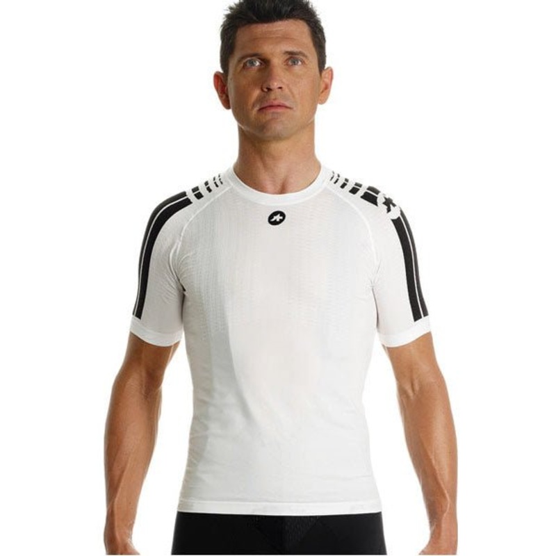 Assos SS.skinFoil spring Baselayer