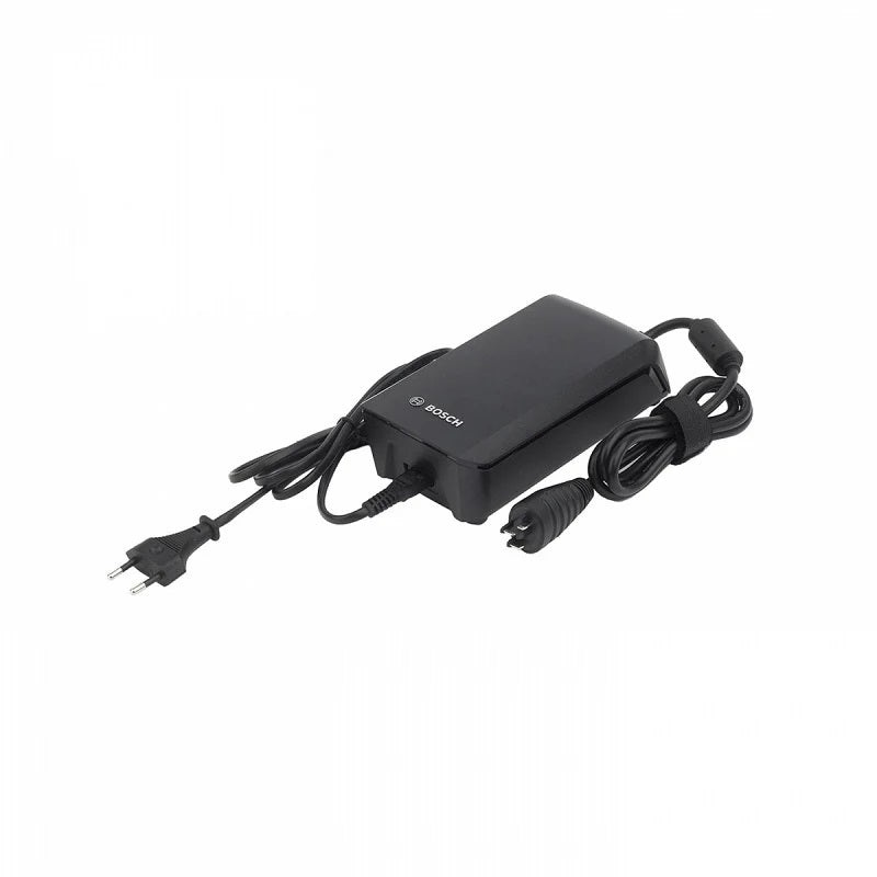 Bosch Charger 4A Standard – EU Power Cable Included