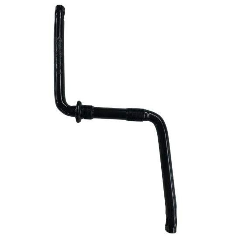 Bravvos Crank 1 Piece 20 43Mm 152Mm W Pin