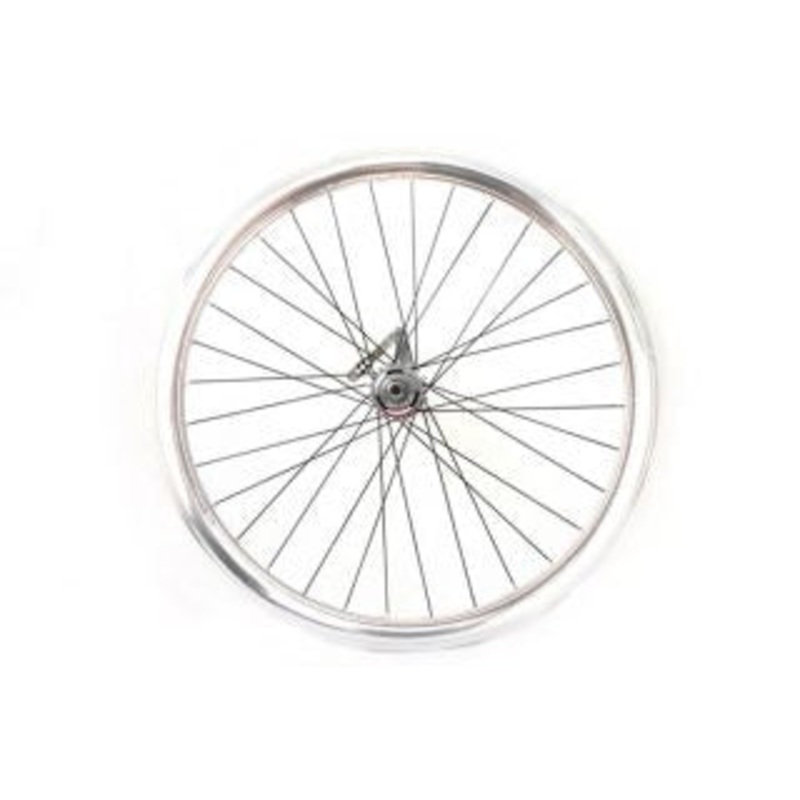 Bravvos Rear Wheel 12inch Steel Back Pedal