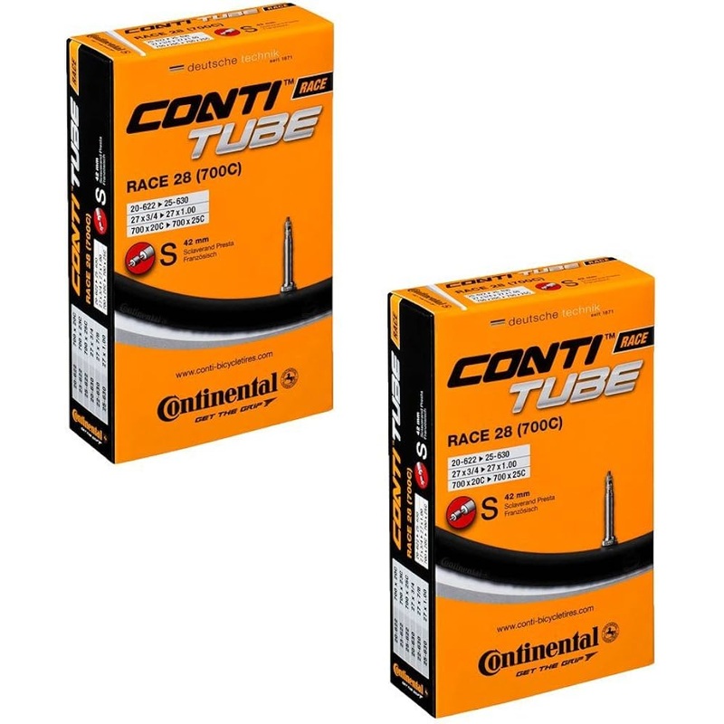 Continental Tube 700x20C-25 42MM