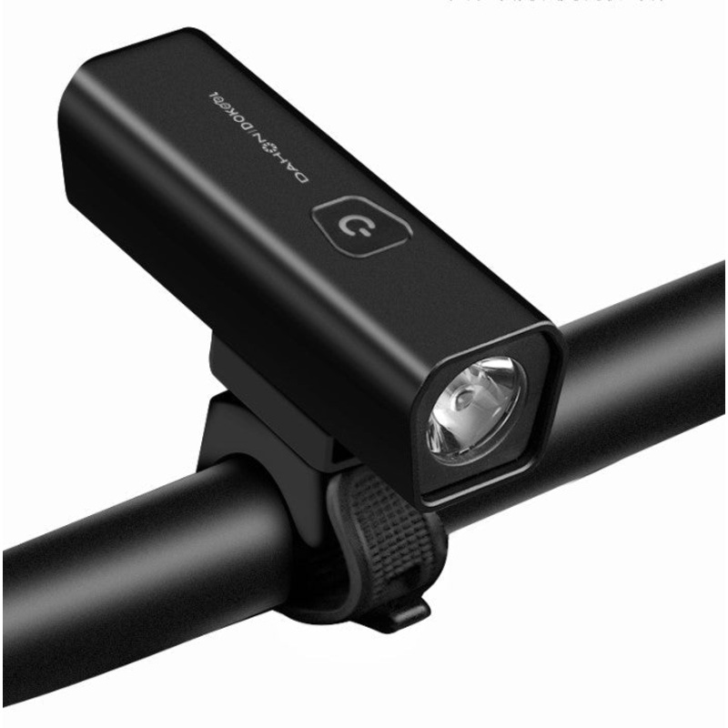 DAHON 500 – DH-1126 / DAHON FRONT LIGHT-BLACK-DH-1126