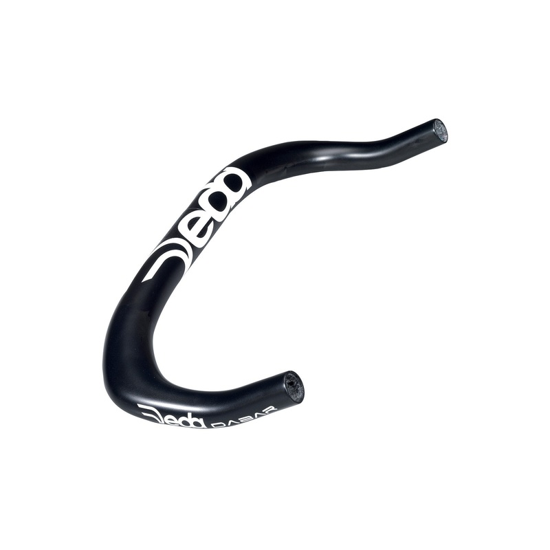 Deda Dabar Carbon Basebar-Black
