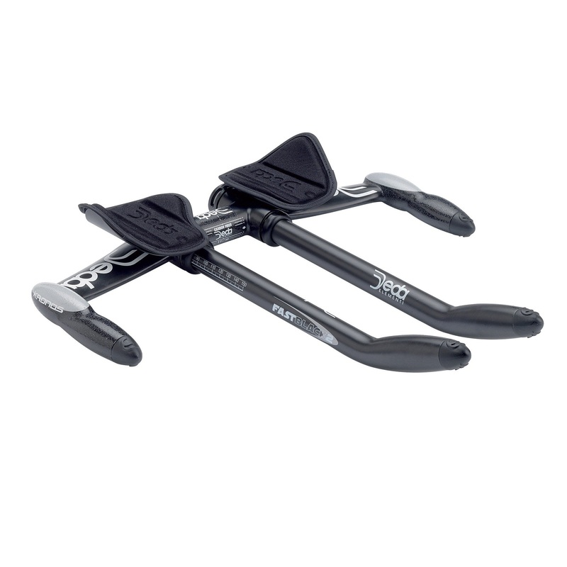 Deda Kronos Aerobar-Black