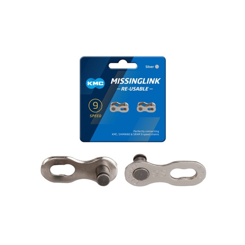 Kmc Chain Link 7/8 Speed 2Pc