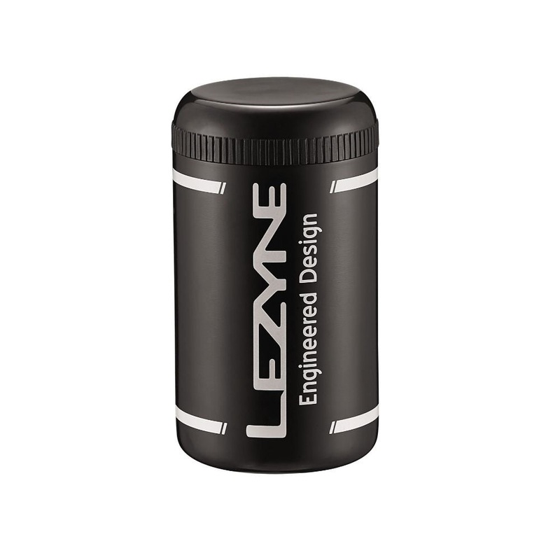 Lezyne Water Bottle Storage Flow Caddy 2 – Large
