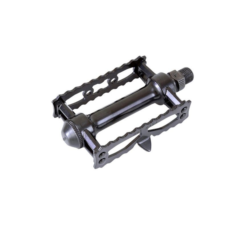 MKS MASH STREAM WIDE – /MKS PEDAL MASH STREAM WIDE ALL BLACK BOX-S