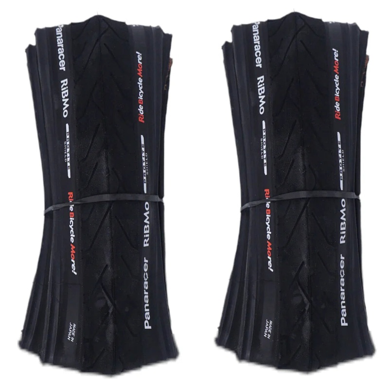 PANARACER RIBMO PT  26×2.00~ / PANARACER RIBMO PT FOLDING TIRE 26×2.00~BLACK