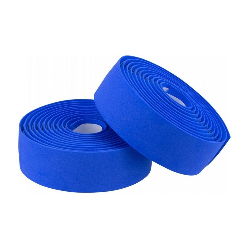 Pro Handlebar Tape Sport Control Blue