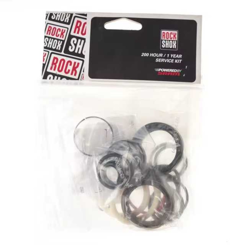 Rockshox Service Kit 2017 Sid Xx/Rl [Flangeless]