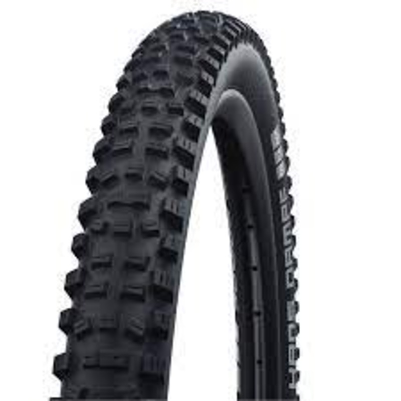 Schwalbe Hans Dampf / Schwalbe Hans Dampf Tubeless Tire
