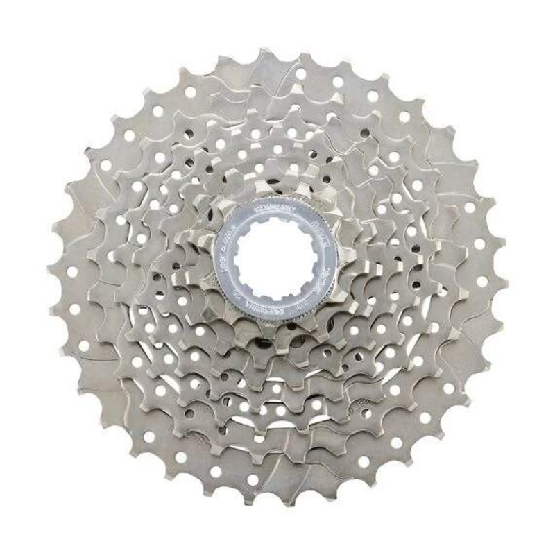 Shimano Cassette CS-HG50 11-28T 8 Speed