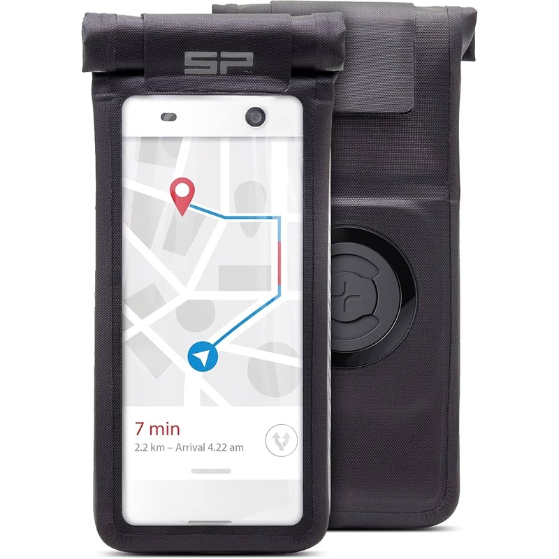 SP Connect Universal Phone Case X-Large SPC+