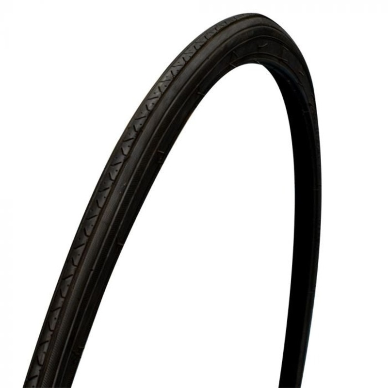 Speed Tyre 27×1 1/4 Black