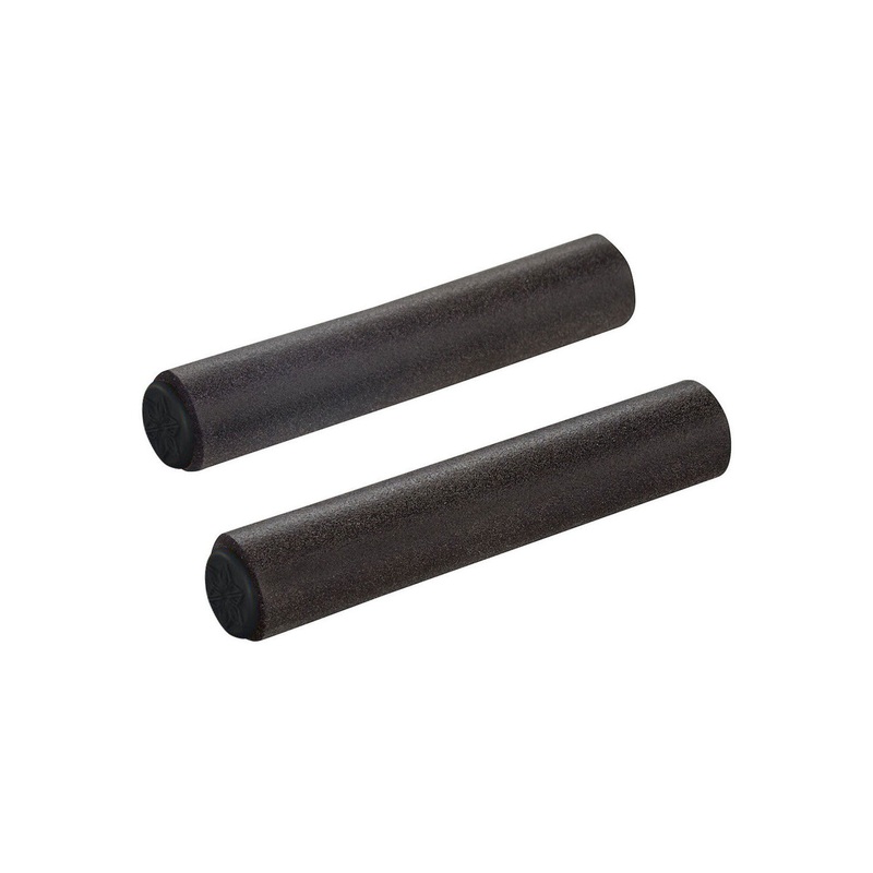 Supacaz Siliconez Grips-Black
