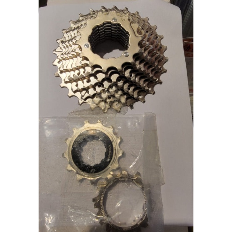 VG SPORTS 11 -11-28T () / VG SPORTS 11SPEED TAIWAN CASSETTE -11-28T