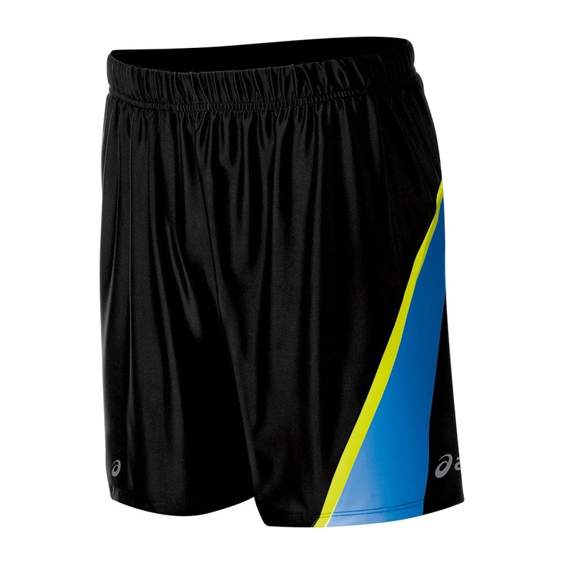 Asics Kayano 5 Run Short-Black / Wow-L
