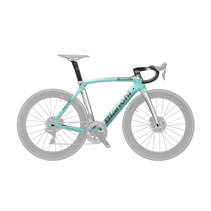 Bianchi Oltre XR4 Disc Module – Tavalozza
