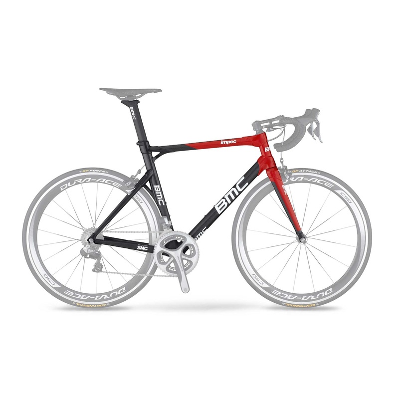 BMC Impec EPS Frameset – Race Fit