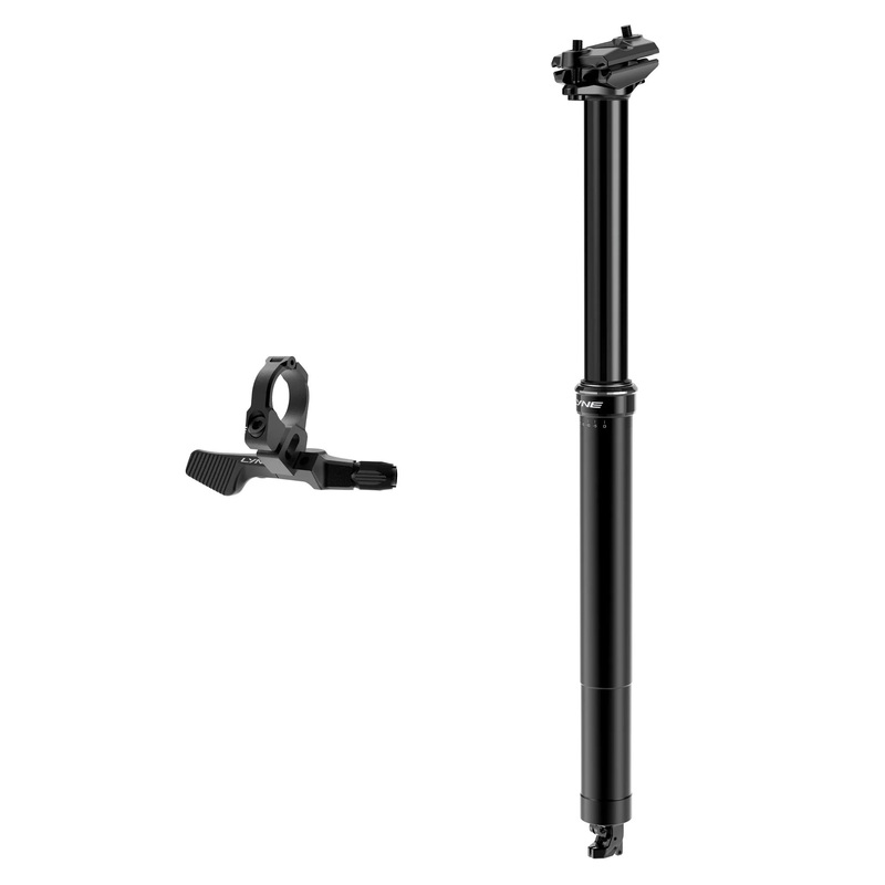 Lyne Dropper Post V3.0 Internal – 34.9X170Mm / Under Bar