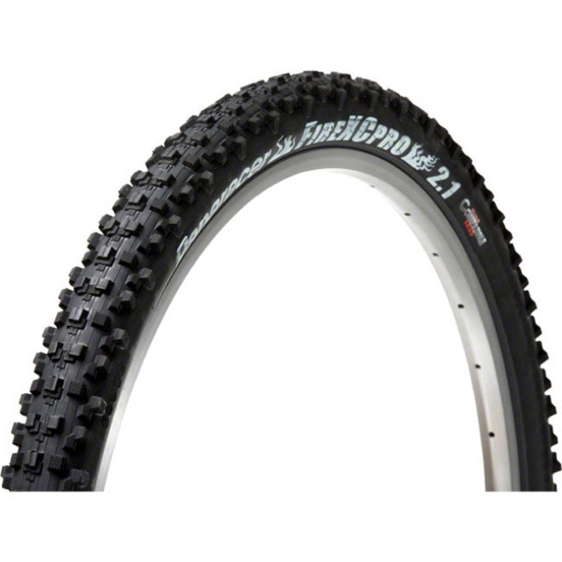 PANARACER FIRE XC PRO ~26 X2.10- / Panaracer Fire XC Pro Tubeless Ready 26X2.10 Black