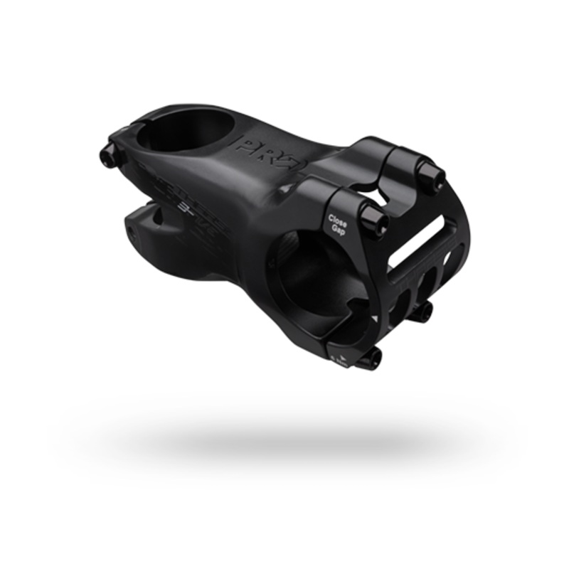 PRO THARSIS   (+/-9) / PRO THARSIS ALLOY STEM (+/- 9 ANGLE)