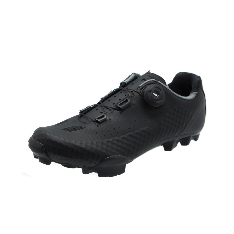 Ryder Shoes MTB Summit ATOP-Black-8 & 9 & 10 & 7 & 5 & 6 & 12 & 11