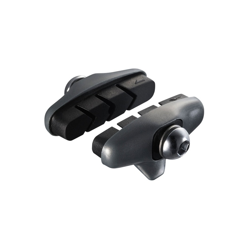 Shimano BR-6403 Brake Shoes-No Color