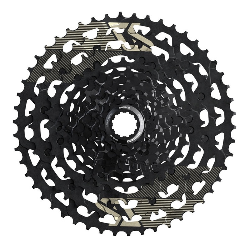 SHIMANO CUES -CS-LG700-11 / SHIMANO CUES 11-SPEED CASSETTE SPROCKET-CS-LG700-11