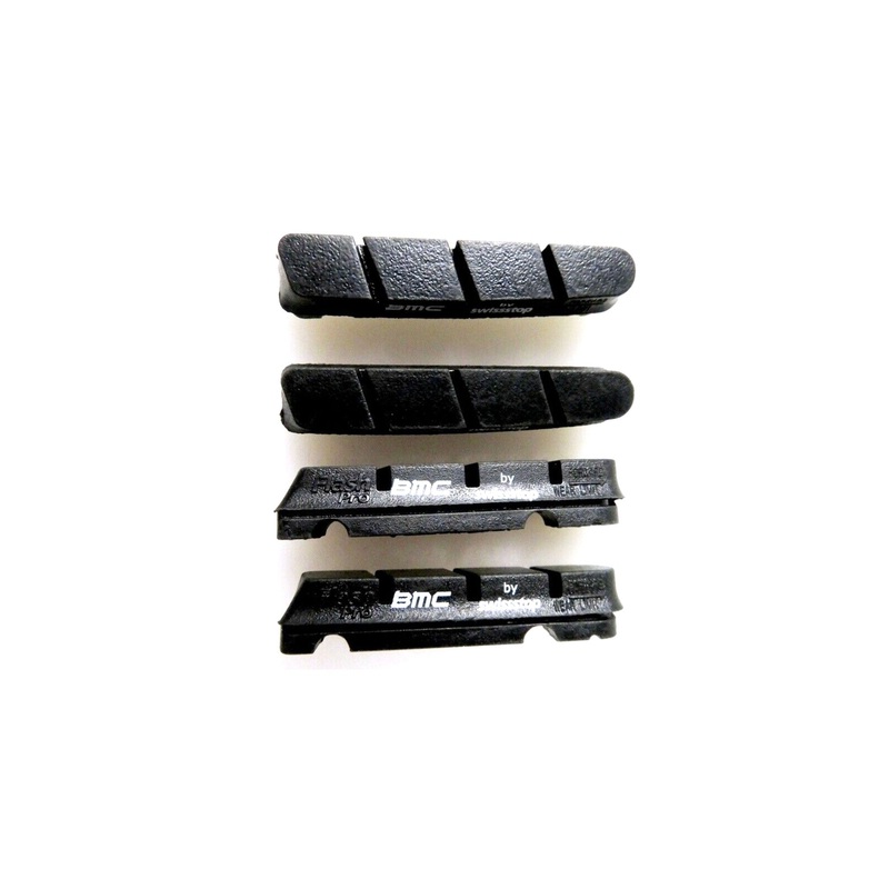 Swiss Stop Flash Pro ‘BMC Edition’ Brake Pads – Set of 4