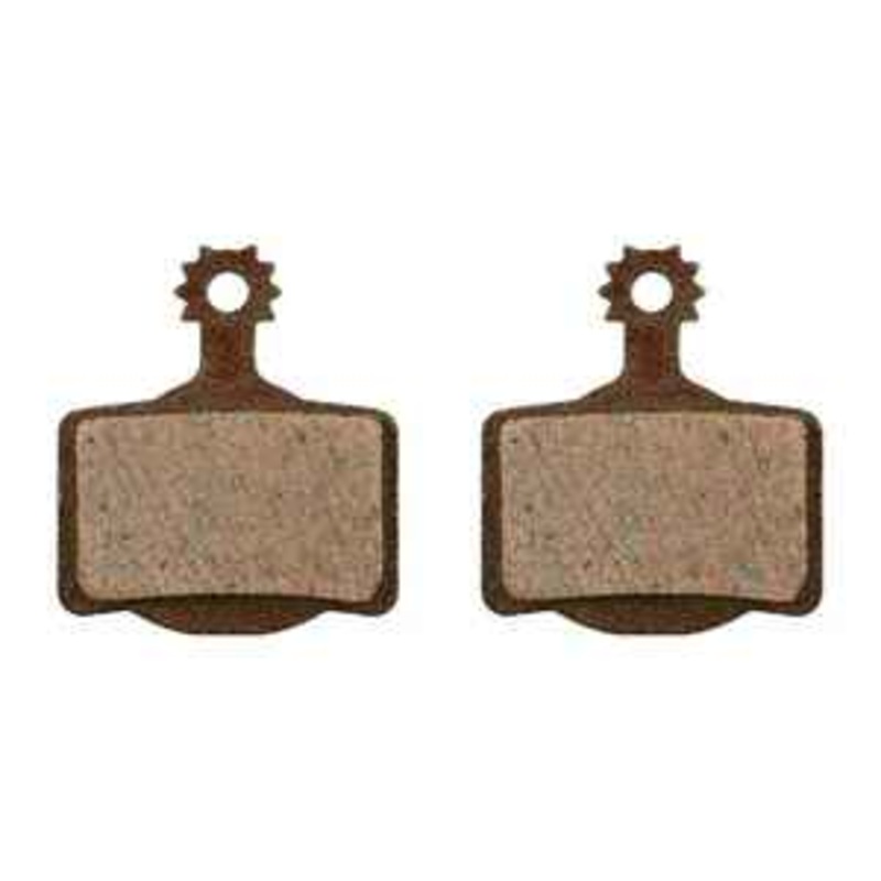 Veyga Brake Pads Disc Organic Magura Mt2/4/6/8