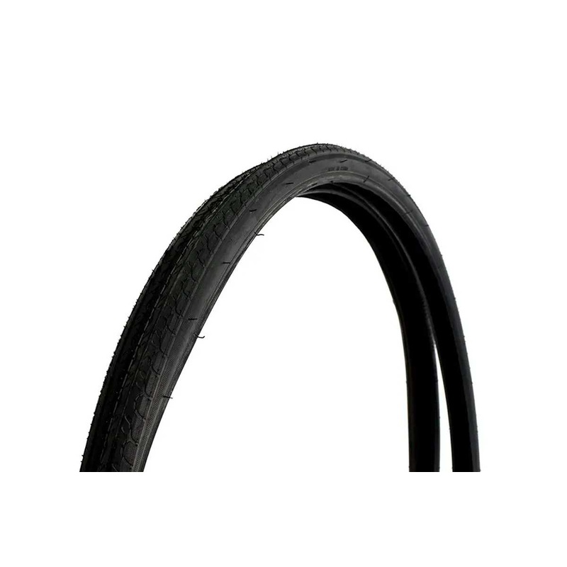 Bravvos Tyre Pro 26 x 1.95 Slick black Xj-614